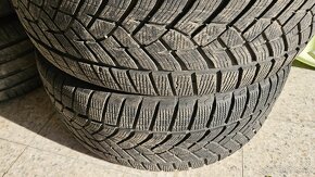 Zimní pneu Goodyear 275/45 R20 - 2