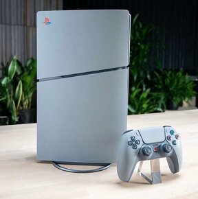 Playstation 5 30th Anniversary edice - 2