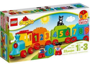 LEGO DUPLO 10847 - 2