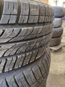 Prodám sadu pneu 185/60 R14 - 2