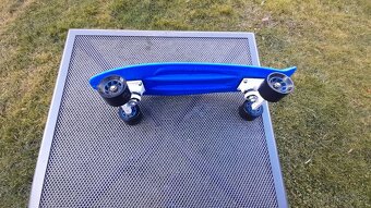 Prodám Skateboard - 2