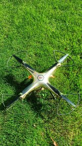 Dron Syma X8HC - 2