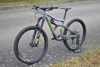 Cannondale Trigger Carbon 2 (S) - 2