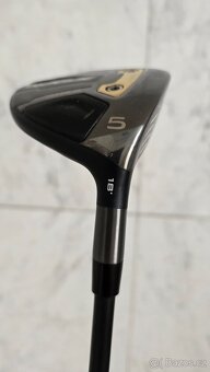 CALLAWAY Rogue ST Max dámské fairwayové dřevo - 2