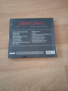 Silent Circle - The Second 2 Album - 2