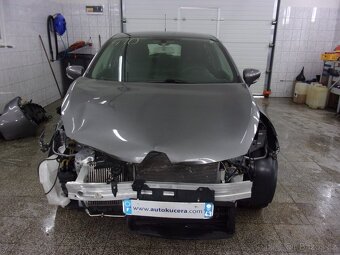 Renault Clio IV 1,5 DCI - 2