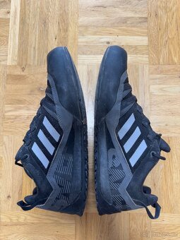 Nástupovky Adidas TERREX Swift Solo 2 - vel. 45 - 2