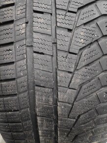 235/45R18 98V Hankook Winter Icept Evo2 zimní - 2