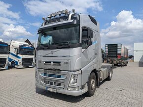 Volvo FH13 500 42T Euro 6 - Standard - 2