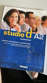 Studio d a2 - 2