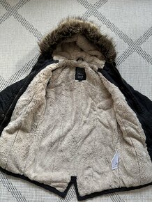 Zimní parka C&A 128 - 2