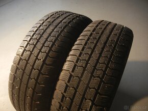 Zimní pneu Sava 195/60R14 - 2