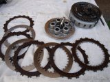 Motor CBR 250 R - CRF 250 L - CRF 250 Rally - 2