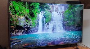 Smart Qled tv 4k UHD Samsung 55" - 2