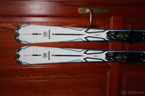 lyže Rossignol Pursuit 156 cm , hadi kuze - 2