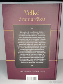 E. G. White - Velké drama věků - 2