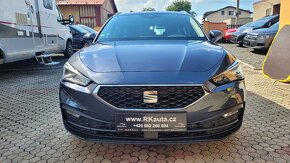 Seat Leon ST 1,5 TSi 110kW DSG FullLed Matrix DPH - 2