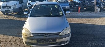 Opel Corsa č. 22568 - 2