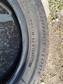 Letní pneu 175/60 R16 - 2