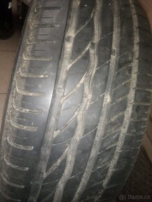 Bridgestone Turanza er300  195/55 /15 - 2