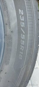 235/55 R18 Letní pneu Hankook Ventus Prime 3 - 2