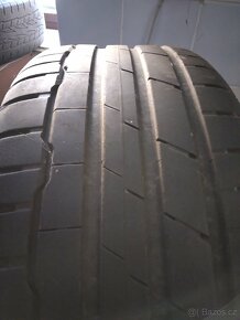 245/45r19 - 2