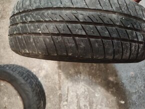 175/65R14 82T LETNI PNEU BARUM - 2