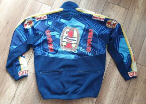 Retro cyklistická bunda Mercatone Uno 97 - 2