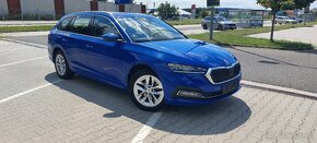 OCTAVIA 4,Business, 2.0 Tdi,Mod.2021,DSG,ACC, Virtual,Kamera - 2