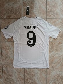 Real Madrid 24/25 MBAPPÉ - 2