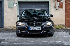 BMW Rad 3 318d - 2