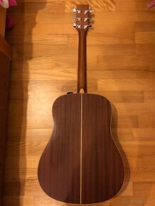 Prodám akustickou kytaru Tanglewood TW28SSN - 2