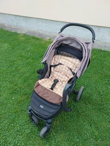 Britax B-Agile - 2