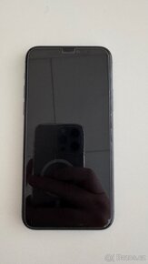 iPhone 11 Pro 64GB Black+ pouzdro - 2