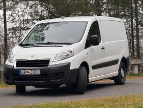 Peugeot Expert 2.0 HDI - 2