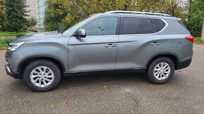 Ssangyong Rexton - 2