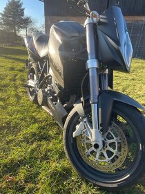 KTM superduke 990 - 2