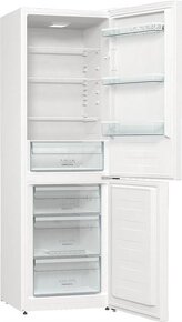 Gorenje RK6192EW4 kombinovaná bílá - 2