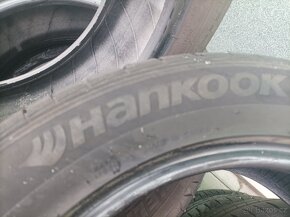 Letní pneu Hankook Kinergy 195 55 16 nové - 2