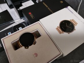 Huawei Mate 50 Pro Silver + Huawei Watch GT2 - 2