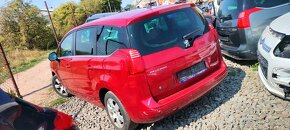 Peugeot 5008, 1.6vti, 5FV, 115kw, LKRD - 2