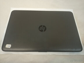 HP 250 G5 (velmi svižný, Full HD, i3, 4GB, SSD. Nová: bateri - 2