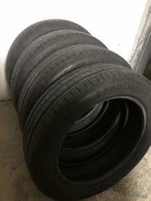 GOODYEAR 175/65 R17 - Letní pneu - 2