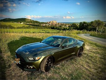 Mustang 2018 5.0 V8 MT - 2