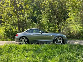 Bmw Z4M - 2