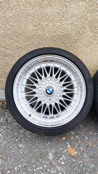 Replika BBS RS R18 5x120 5x100 225/40 R18 - 2