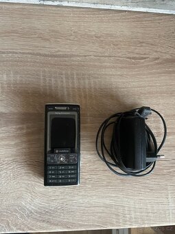 Sony Ericsson - 2