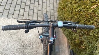Horské kolo KTM - 2