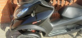 Piaggio Mp3 500  Hpe Advanced - 2