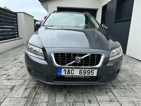 VOLVO V70,D5,AUTOMAT,ČR původ,2.maj, - 2